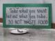 Curbing Ramadan Food Wastage An Obligation  